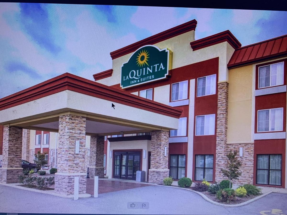 La Quinta By Wyndham O'Fallon, Il - St. Louis Exteriér fotografie