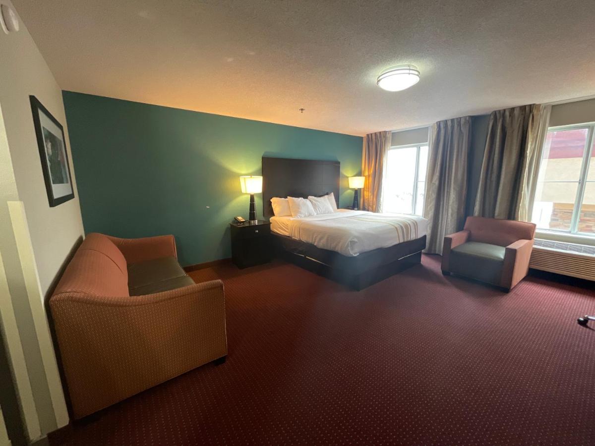 La Quinta By Wyndham O'Fallon, Il - St. Louis Exteriér fotografie