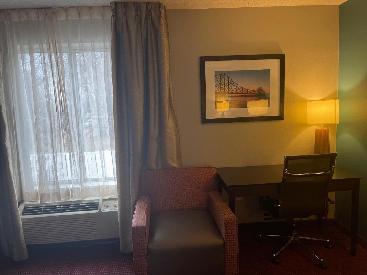 La Quinta By Wyndham O'Fallon, Il - St. Louis Exteriér fotografie