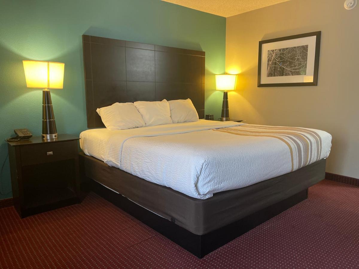 La Quinta By Wyndham O'Fallon, Il - St. Louis Exteriér fotografie
