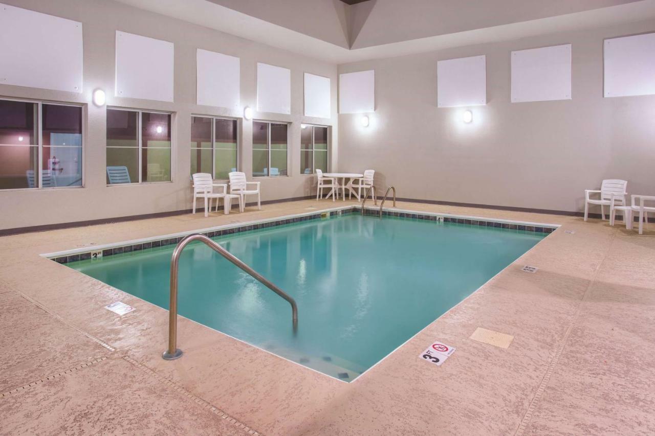 La Quinta By Wyndham O'Fallon, Il - St. Louis Exteriér fotografie