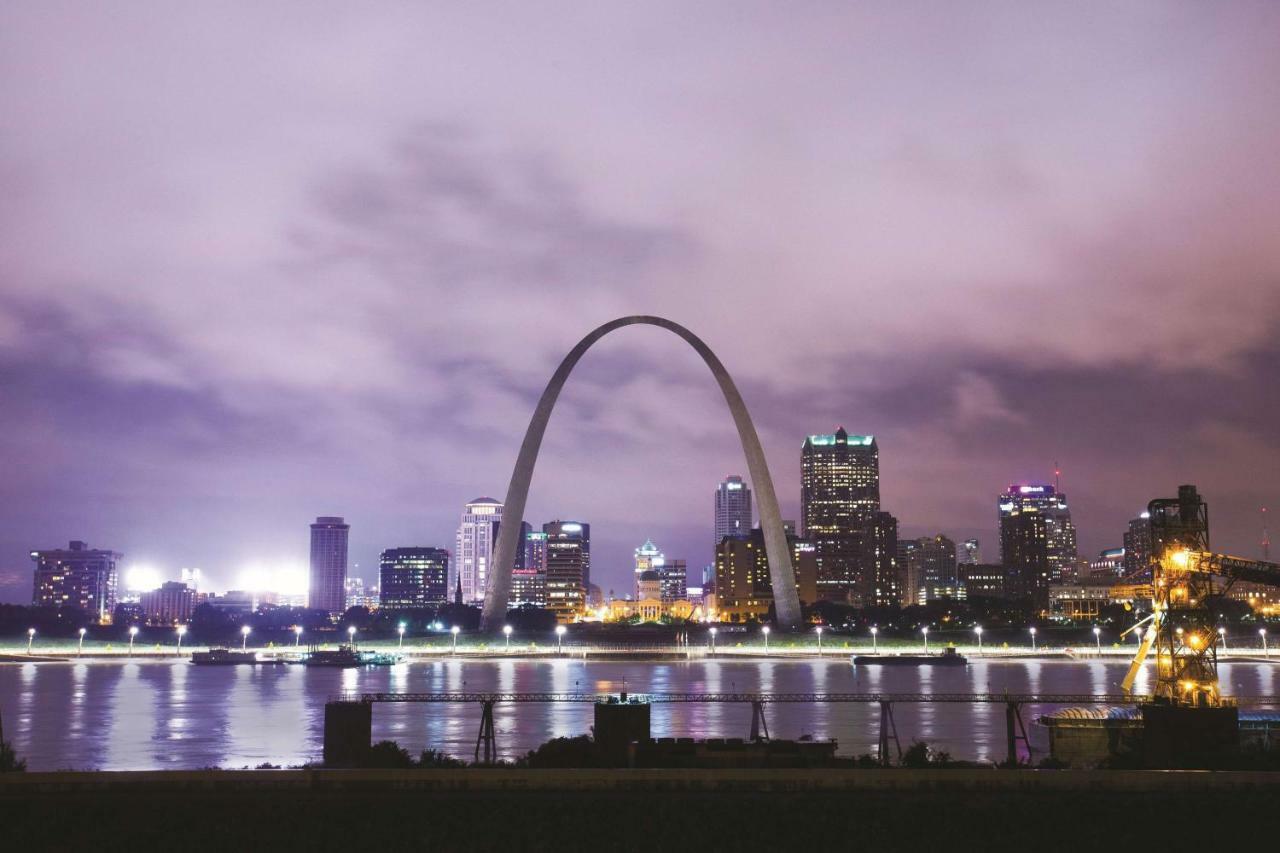 La Quinta By Wyndham O'Fallon, Il - St. Louis Exteriér fotografie