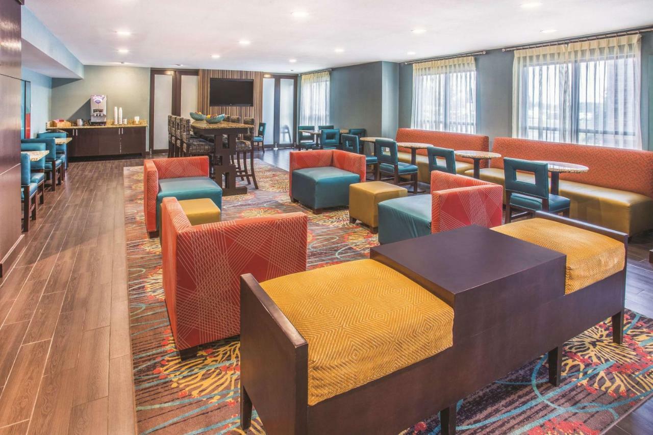 La Quinta By Wyndham O'Fallon, Il - St. Louis Exteriér fotografie