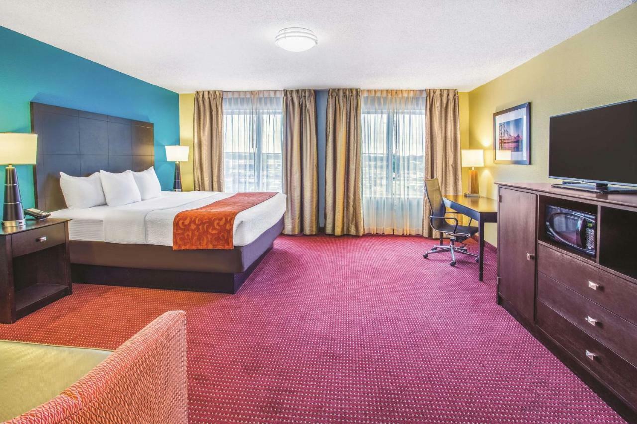 La Quinta By Wyndham O'Fallon, Il - St. Louis Exteriér fotografie